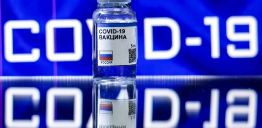 Главное, чтобы заразу не разносили: россиян привьют вакциной ветеринарного типа