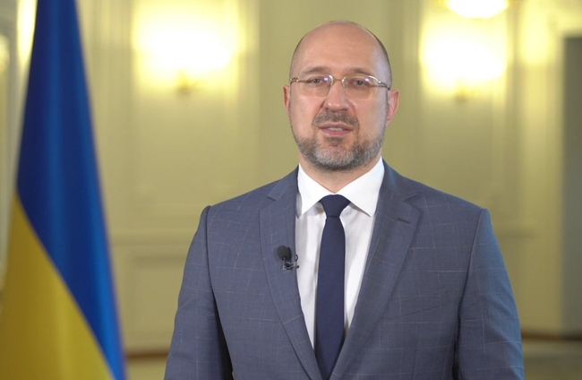 Прем’єр-міністр: Спільна робота з українською діаспорою демонструє світу, що Україна зміцнюється
