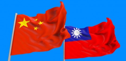 Китайские дипломаты устроили драку с тайванцами на Фиджи: подробности инцидента