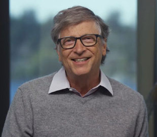 Билл Гейтс ответил на один из самых частых вопросов на собеседовании