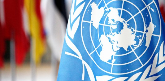 Юбилей ООН и деоккупация Крыма