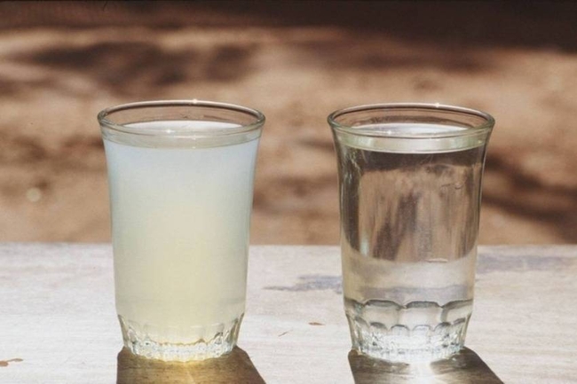 У питній воді на Харківщині знайшли перевищення вмісту нітратів