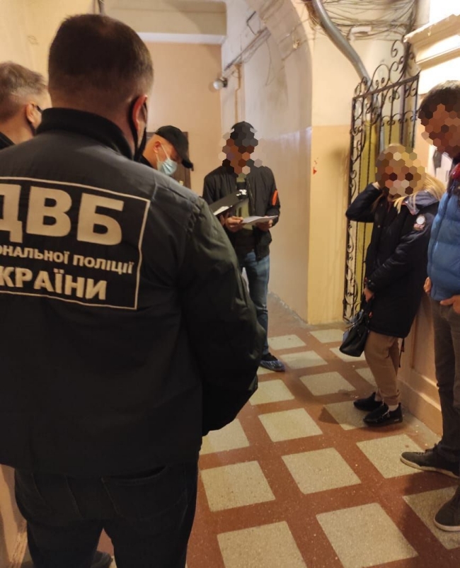 Бійка і постріли в центрі Харкова: інспектору ХНУВС повідомлено про підозру (ФОТО)