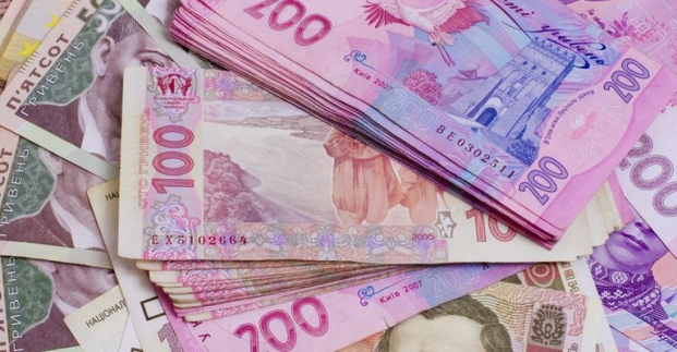 В Госстате сообщили, что средняя зарплата в Харьковской области выросла на 8%