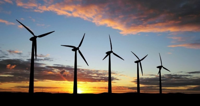 Международное энергетическое агентство ожидает рекордного роста возобновляемой энергетики в мире в 2020г