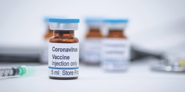 Moderna: Израиль получит вакцину одним из первых