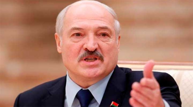 Лукашенко обвинил Россию в ненормальном отношении и намекнул, что будет работать с Западом и НАТО