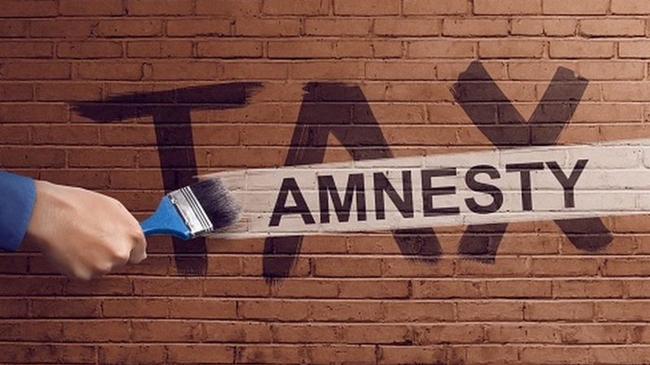 Податкова амністія. Як це робили інші і навіщо вона Україні