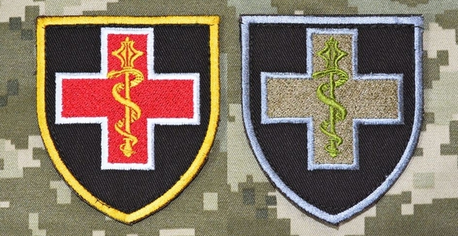 Командування Медичних сил про епідемічну ситуацію у Збройних Силах України станом на 21 листопада