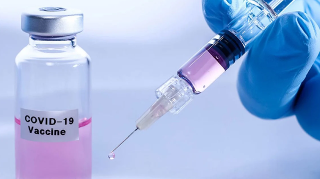 Ціна вакцини від коронавірусу компанії Moderna складе 25-37 доларів