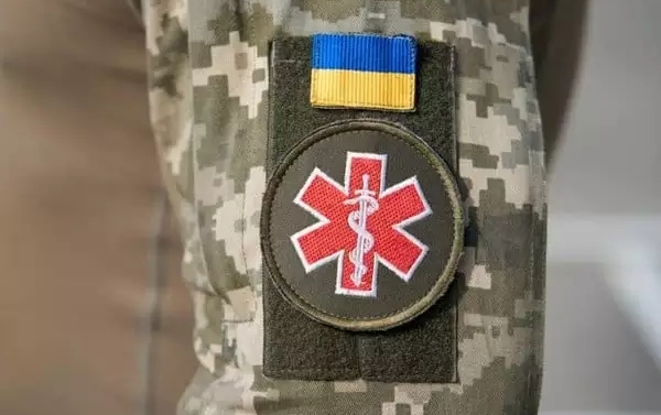 Командування Медичних сил про епідемічну ситуацію у Збройних Силах України станом на 23 листопада