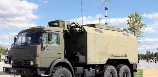 На Донбассе обнаружен комплекс радиоэлектронной борьбы РФ: что известно