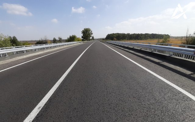 Стоимость 1 км текущего среднего ремонта дорог в 2020г выросла в 2 раза, стоимость реконструкции сократилась на 45% - CoST Ukraine