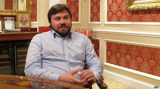 Українська ікона для Лаврова: стало відомо, як артефакт потрапив до Боснії