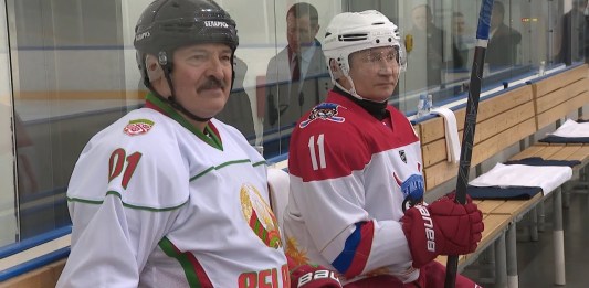 Беларусь лишили права проведения чемпионата мира по хоккею: что известно