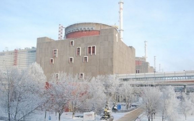 Энергоатом перенес на три недели включение в сеть блока №5 Запорожской АЭС – экс-глава Минэнерго