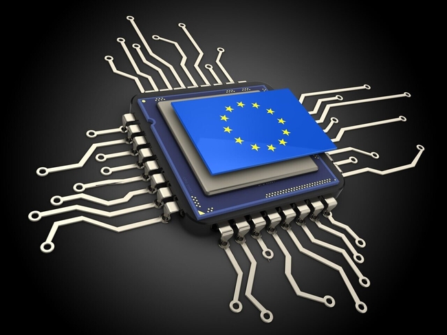 17 стран ЕС подписали декларацию о разработке 2-нм техпроцесса и энергоэффективного процессора