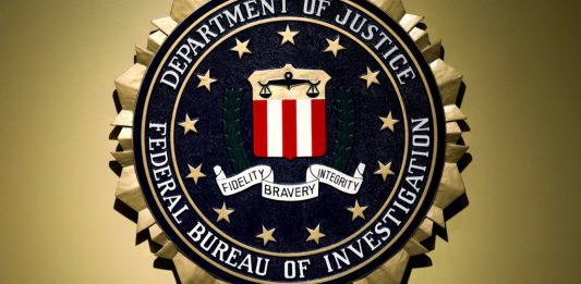 Беспорядки в Вашингтоне: ФБР завело более 160 дел