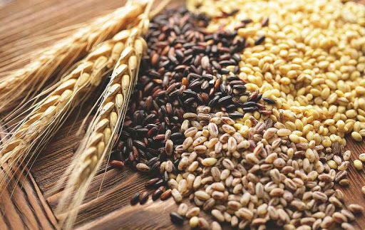 Україна вже експортувала 27,2 млн тонн зернових та зернобобових культур