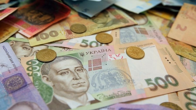 В Украине впервые за 5 лет недовыполнены местные бюджеты