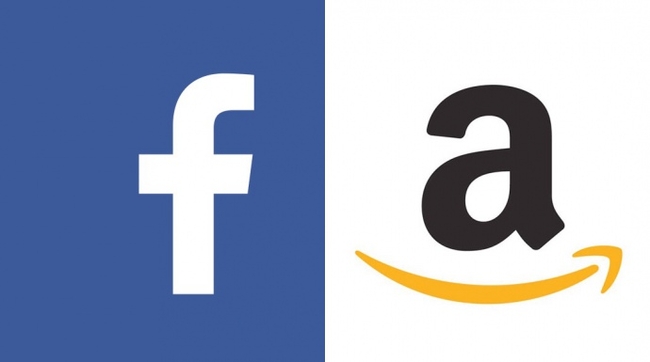 Facebook і Amazon витратили рекордні суми на лобізм