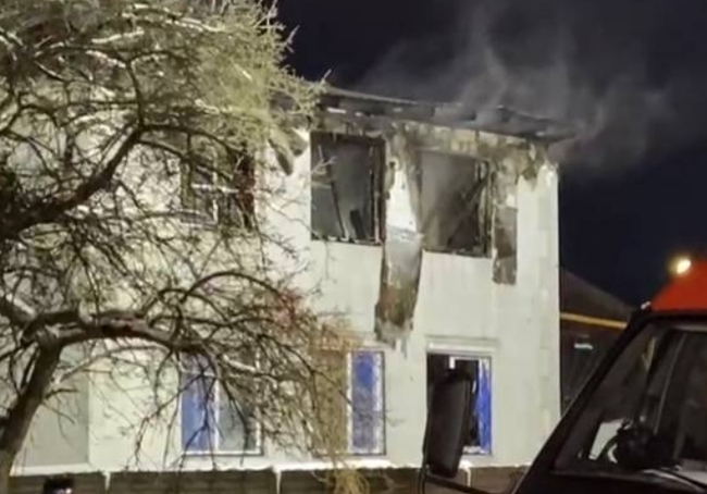 Главной причиной пожара в Харькове является местная власть, - Министр соцполики