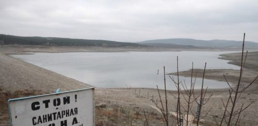 Ни воды, ни миллиардов: как РФ «развивала» водохозяйственный комплекс оккупированного Крыма