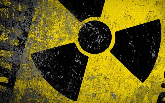 Строят ли в Харькове из радиоактивных материалов: результаты исследований