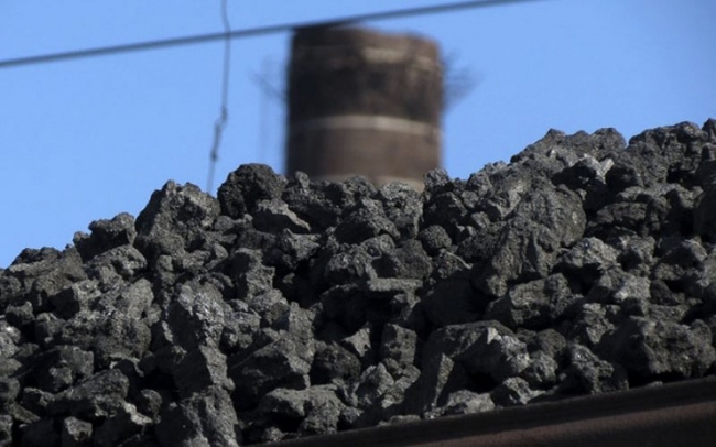 Запасы угля на украинских ТЭС достигли рекордного минимума и не обеспечивают энергобезопасность – главный диспетчер Укрэнерго