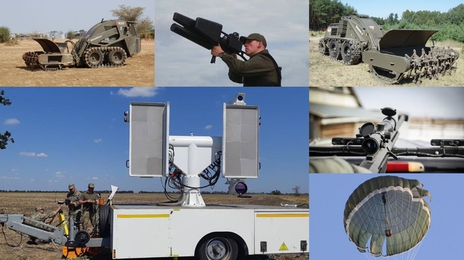 Україна закуповуватиме напряму в НАТО цілу низку військового обладнання