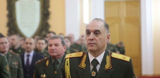 Поглощение Беларуси: что известно о «гауляйтере» от РФ в окружении Лукашенко