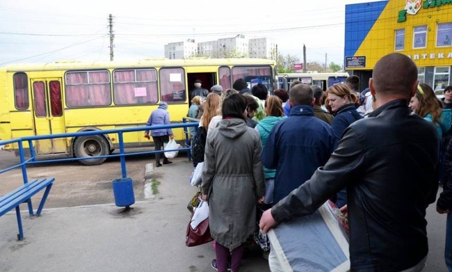 На Харківщині подорожчає проїзд у автобусах