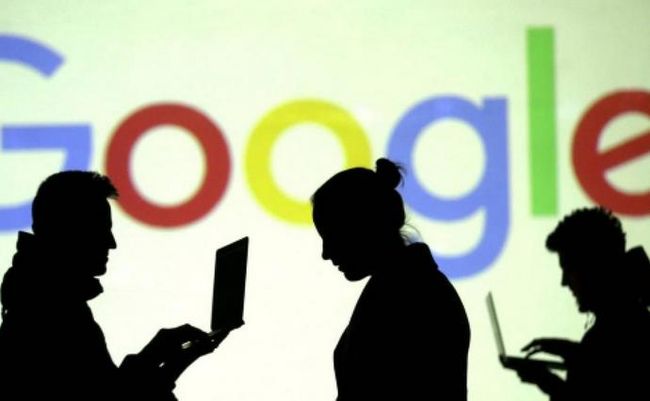 Рада прийняла за основу законопроєкт про податок на Google