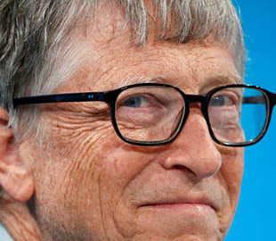 Билл Гейтс рассказал о своем отношении к биткоину