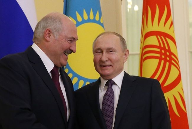 Назад в СССР: Россия и Беларусь хотят возродить плановую экономику