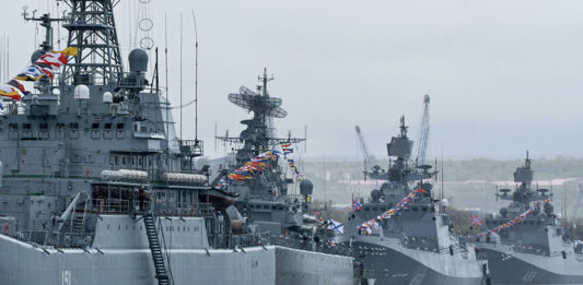 Эксперты сообщили, когда РФ начала усиливать военную группировку в Крыму