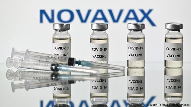 Степанов в Індії домовився про ще пять мільйонів доз вакцини NovaVax