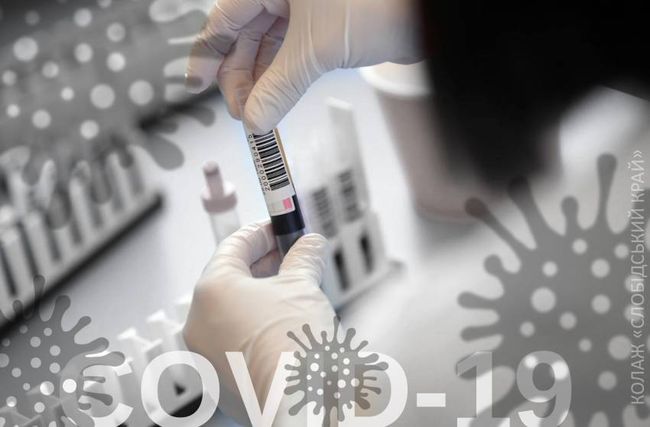 Де у Харківській області безкоштовно здати тест на коронавірус – ПЕРЕЛІК ПУНКТІВ