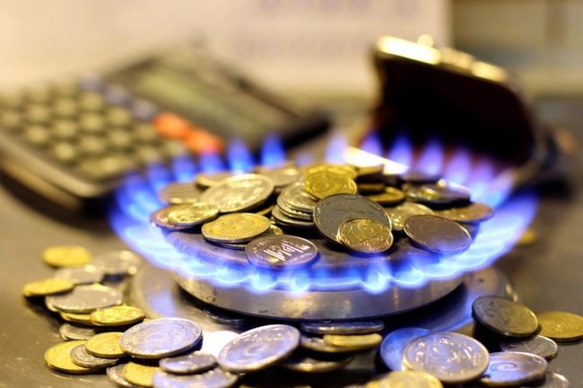 Фиксированная годовая цена на газ для населения заработает с 1 апреля — СМИ