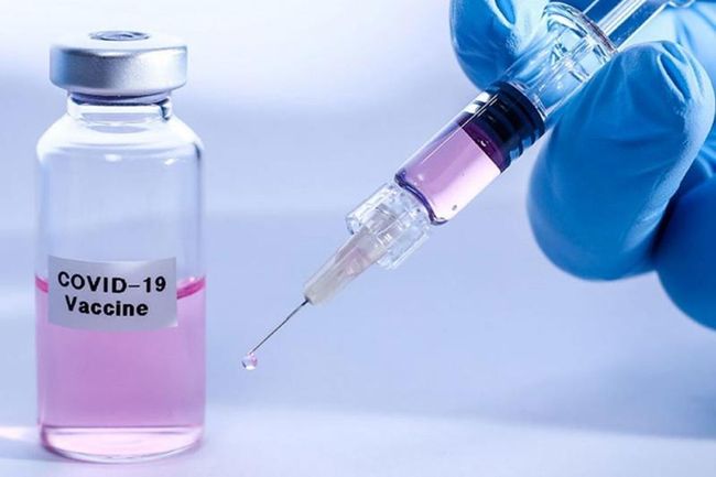 Мінцифри та МОЗ запустили послугу запису до листа очікування вакцинації від COVID-19 у Дії