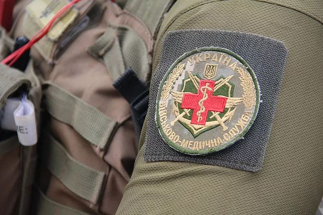 Командування Медичних сил про епідемічну ситуацію у Збройних Силах України станом на 7 березня 2021 року