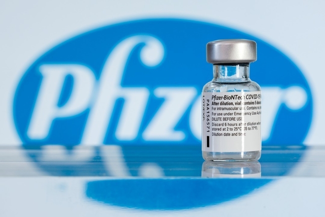 Pfizer хочет производить вакцину в Индии — СМИ