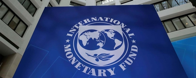 Звинувачення в цензурі: МВФ вважають незалежність НБУ життєво важливою для України