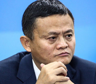 Власти Китая планируют наложить крупнейший в истории штраф на Alibaba после конфликта с владельцем