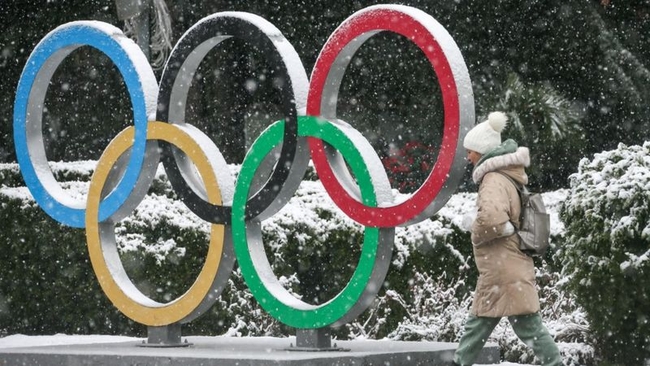 Без Катюши на Олимпиаде. России запретили исполнять популярную песню вместо гимна