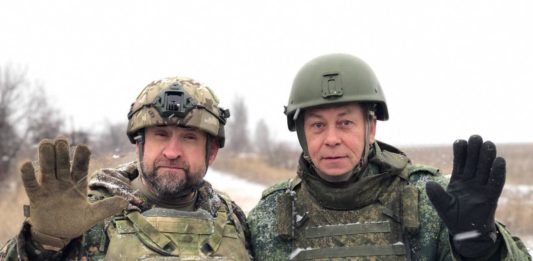 Кремль отправил на оккупированный Донбасс усиленный десант пропагандистов