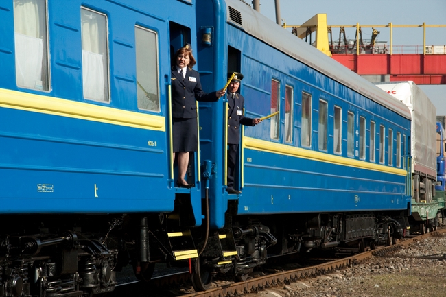 На Харківщині влітку призначать чотири додаткові поїзди