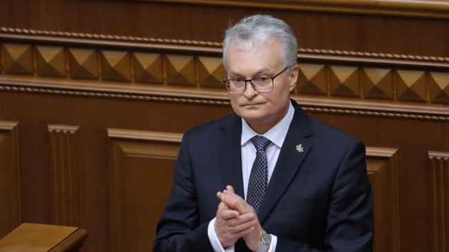 Президент Литви закликав Україну не купувати електроенергію Білоруської АЕС