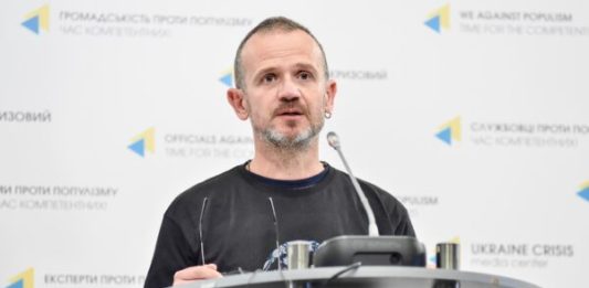 Агентура РФ действует в Украине под видом прозападных активистов, — аналитик
