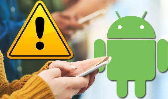 Новое шпионское ПО для Android маскируется под «обновление системы»